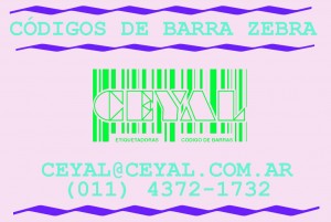 CODIGOS DE BARRA ZEBRA, Rollos etiquetadora zebra tlp 2844, rollos de etiquetas zebra tlp 2844