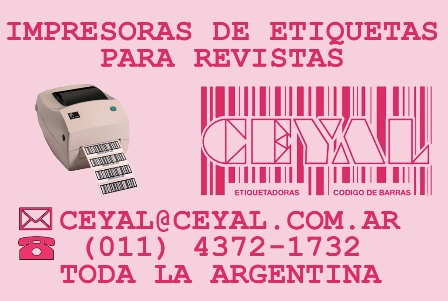 etiquetas Gestion Archivos San Telmo  Buenos Aires