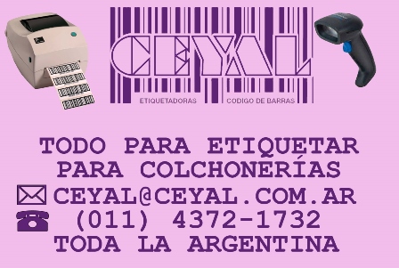 impresora codigos de barras buenos aires argentina